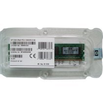HP 8GB (1x8GB) Single Rank x4 PC3-14900R (DDR3-1866) Registered CAS-13 Memory