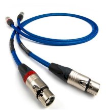 Chord Cadenza Reference stereo XLR interconnect
