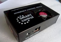 Bộ điều khiển và giám sát thiết bị điện Smart Control E