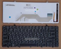 Bàn phím laptop Dell Alienware M11X R3