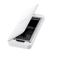 Dock sạc kiêm Pin rời Samsung Galaxy Note 4 2 Sim N9106 chính hãng