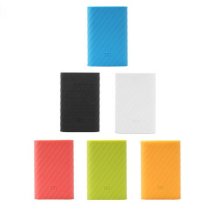 Case Silicon Xiaomi 10000mAh