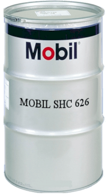 Dầu tuần hoàn MOBIL SHC 626