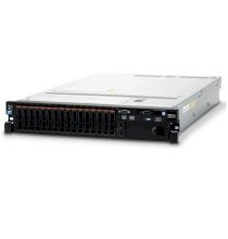 Máy chủ IBM Lenovo System X3650 M4 - 7915J3A (Intel Xeon E5-2670 V2 2.50GHz, RAM 8GB, PS 750W, Không kèm ổ cứng)