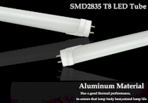 LED Tuýt SMD2835 T8/1.2M/20W