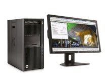 HP Z840 Workstation F5G73AV (Intel Xeon E5-2620v3 2.4GHz, RAM 16GB, HDD 1TB, Linux )