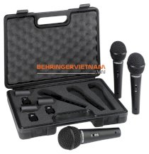 Microphone Behringer Ultravoice XM1800S