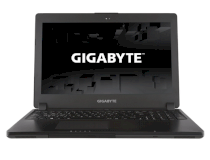 Gigabyte P35W v4-BW2 (Intel Core i7-5700HQ 2.7GHz, 16GB RAM, 1128GB (128GB SSD + 1TB HDD), VGA NVIDIA GeForce GTX 970M, 15.6 inch, Windows 8.1)