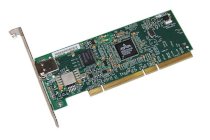 HP NC7770 PCI-X Gigabit Server Adapter Single Port - P/N: 284848-001 / 244948-B21