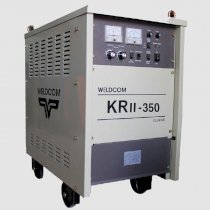 Máy hàn bán tự động MIG/MAG điều khiển Thyristor WELDCOM KRII-350