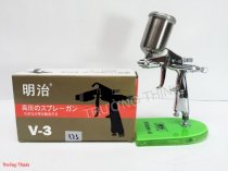 Súng phun sơn mini Osaka V-3