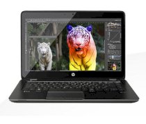 HP ZBook 14 G2 Mobile Workstation (P3E27UT) (Intel Core i7-5500U 2.4GHz, 16GB RAM, 512GB SSD, VGA ATI FirePro M4150, 14 inch, Windows 10 Pro 64 bit)