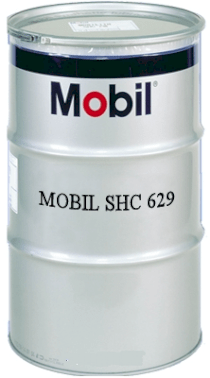 Dầu tuần hoàn MOBIL SHC 629