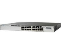 Thiết bị mạng Cisco WS-C3850-24U-S