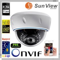 Camera SunView SV-D2036FPOE