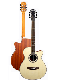 Đàn Guitar Yamaha FX 110