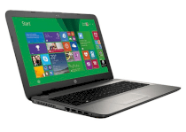 HP 15-ac149TU (P3V15PA) (Intel Core i5-6200U 2.3GHz, 4GB RAM, 500GB HDD, VGA Intel HD Graphics 520, 15.6 inch, Free DOS)