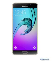 Samsung Galaxy A7 (2016) (SM-A710S) Gold