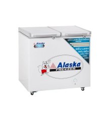 Tủ đông Alaska FCA-4600C