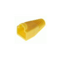 AMP Modular Plug Boot 272354-6 (Yellow)
