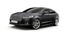 Ford Mondeo Wagon Titanium 2.0 AT 2015