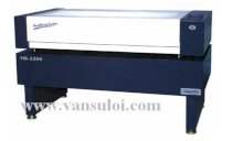 Hệ máy cắt khắc - cắt tia laser YM-1200