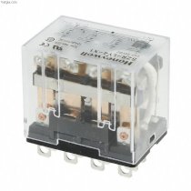 Rơle Honeywell SZR-MY4-X1-DC24V