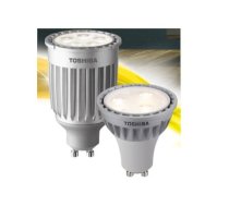 Đèn led PAR16 Fit Toshiba LDRC0530MU1EUDD