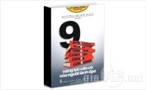 9 Năng lực cần có của người lãnh đạo