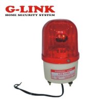 Đèn chớp báo động chống trộm G-LINK LTE-1101 (24V/ 10W)