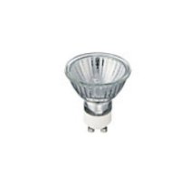 Bóng Halogen dạng phản xạ Philips Ess MR16 50W GU10 230V 36D ALU 1CT/10x5F