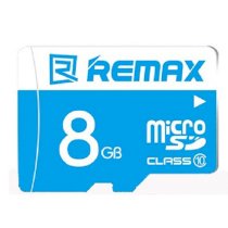 Thẻ nhớ Micro SD REMAX class 10 8GB