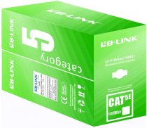 Cáp mạng LB-Link LB-Cat5e SFTP