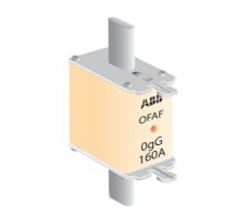 Cầu chì HRC ABB OFAF0H6 1SCA022627R1800