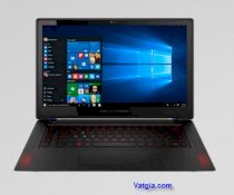 HP OMEN 15-5210nr (J9K30UA) (Intel Core i7-4720H 2.6GHz, 8GB RAM, 256GB SSD, VGA NVIDIA GeForce GTX 960M, 15.6 inch Touch Screen, Windows 10 Home 64 bit)