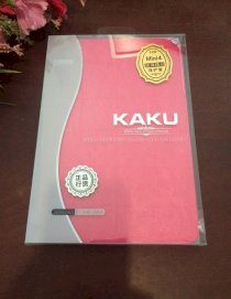 Bao da cao cấp Kaku cho Ipad mini 4