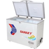Tủ đông Sanaky SNK-3700W