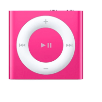 Máy nghe nhạc Apple iPod Shuffle Gen6 2GB màu hồng