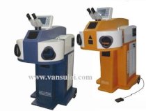 Hệ máy hàn laser HT-W150/HT-W200