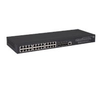HP 5130-24G-4SFP+ EI Switch(JG932A)