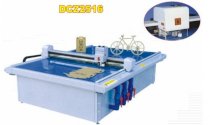 Hệ máy cắt mẫu DCZ2516 /DCZ1713/DCZ1310