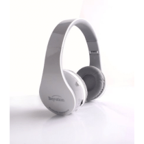 Tai nghe Bluetooth Beyution V4.1 Hi-fi Stereo Headphone for Smart Phones & Tablets - Black