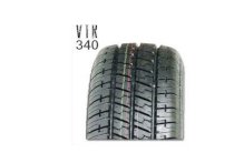 Vỏ xe Vee Rubber City Star V2 (195/70 R14(4p))