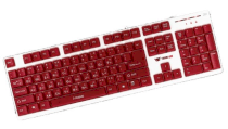 Bàn phím i-Rocks KR6260WE - World Elite Edition Gaming Keyboard