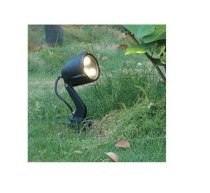 Đèn pha trang trí sân vườn mini bóng LED/Halogen 50W Mestar GS 5777