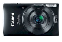 Canon PowerShot ELPH 190 IS Black