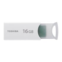 USB memory USB Toshiba Kamone 2.0 16GB (Trắng)
