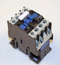 Contactor Telemecanlque LC1D6510