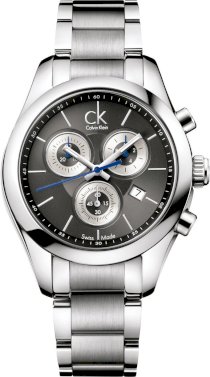 Đồng hồ đeo tay Calvin Klein Strive K0K28107