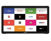 Samsung Galaxy View (SM-T677) (Octa-Core 1.6GHz, 2GB RAM, 32GB Flash Driver, 18.4 inch, Android OS v5.1.1) WiFi, 4G LTE Model For EMEA - Black